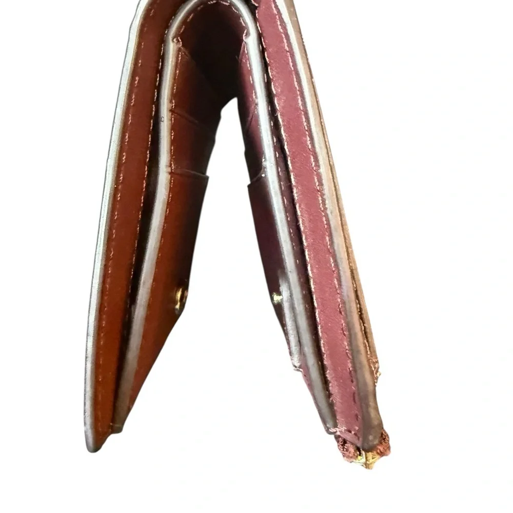 kate spade glitter wallet - Picture 4 of 5